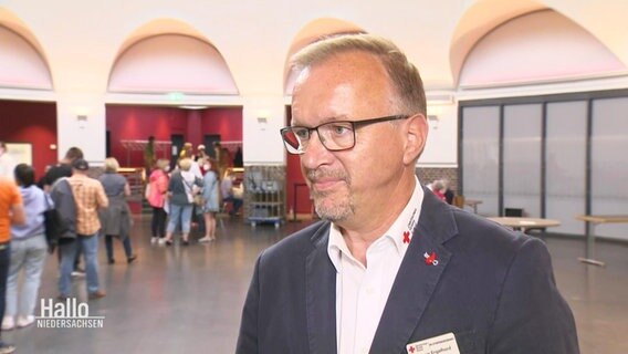 Jürgen Engelhard © Screenshot 