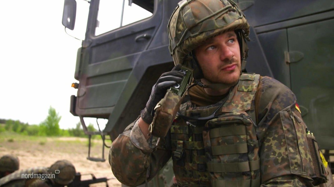 c379 Bundeswehr Verbandsabzeichen Panzergrenadierbrigade 41 Offizier 