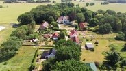 Wendorf bei Sanitz © Screenshot 