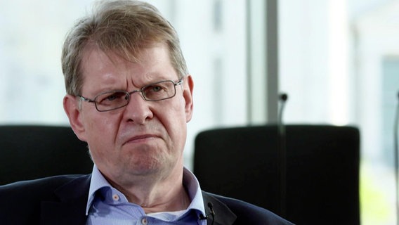 Ralf Stegner Ralf Stegner © Screenshot