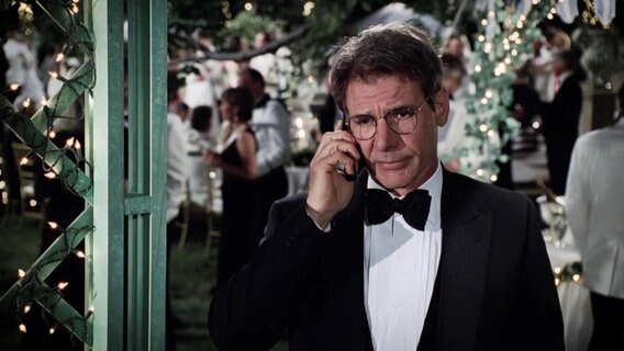 Harrison Ford © Screenshot 