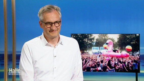 Prof. Thomas Fühner. © Screenshot 