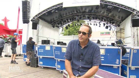 Oliver Schulte © Screenshot 