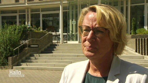 Barbara Otte-Kinast © Screenshot 