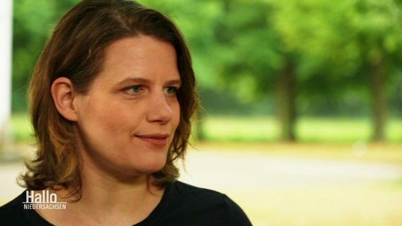 Julia Willie Hamburg © Screenshot 