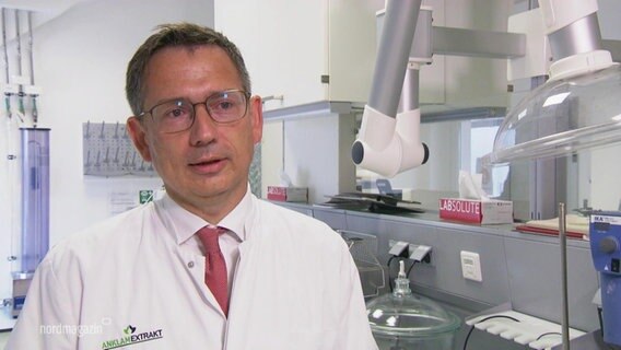 Mirco Bröcker © Screenshot 
