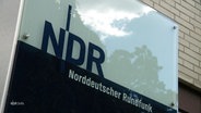 Das Logo des NDR © Screenshot 