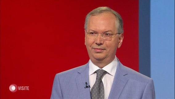 Prof. Hartmut Göbel © Screenshot 