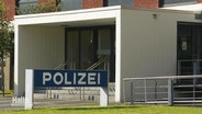 Die Polizeiinspektion Hildesheim. © Screenshot 
