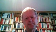 Prof. Christoph Butterwegge © Screenshot 