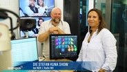 Die Stefan Kuna Show © Screenshot 