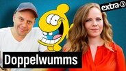 Doppel-Wumms und Gasleck-Bumms mit Ralph Ruthe - Bosettis Woche #21 © NDR 