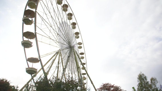 Ein Riesenrad © Screenshot 