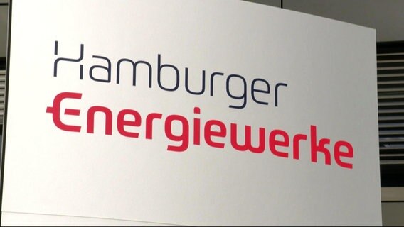 Schriftzug der Hamburger Energiewerke. © Screenshot 