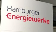 Schriftzug der Hamburger Energiewerke. © Screenshot 
