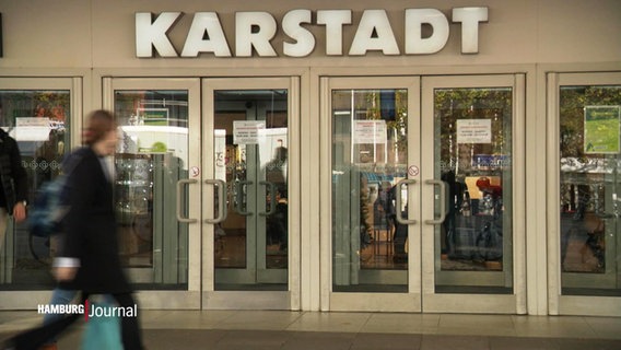 Karstadt © Screenshot 