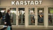 Karstadt © Screenshot 