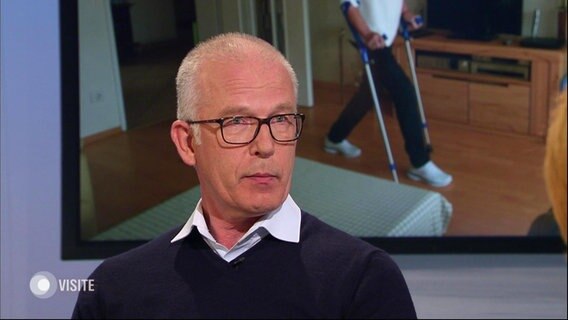 Herr Dr. Westphal © Screenshot 