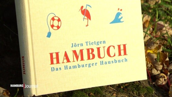 Hamburger Hausbuch. © Screenshot 