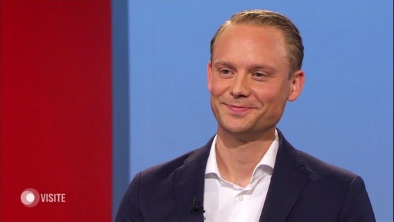 PD Dr. Jan Tode © Screenshot 