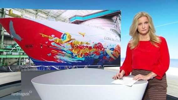 Birgit Keller © Screenshot 