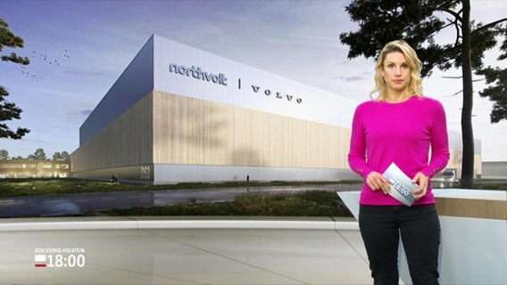 Eva Diederich © Screenshot 