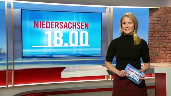 Kathrin Kampmann © Screenshot 