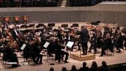 Das Elbphilharmonie Orchester © Screenshot 