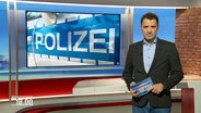 Johannes Avenarius moderiert Niedersachsen 18:00 Uhr © Screenshot 