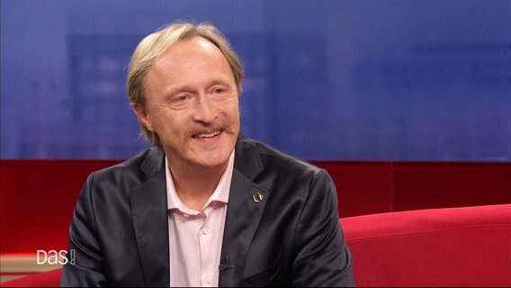 Albrecht Mayer © Screenshot 