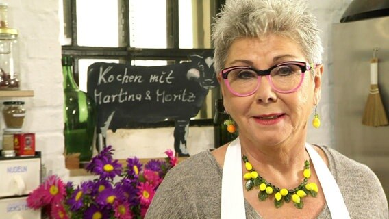 Kochen mit Martina und Moritz: Herzhafte Aufläufe | NDR.de - Fernsehen