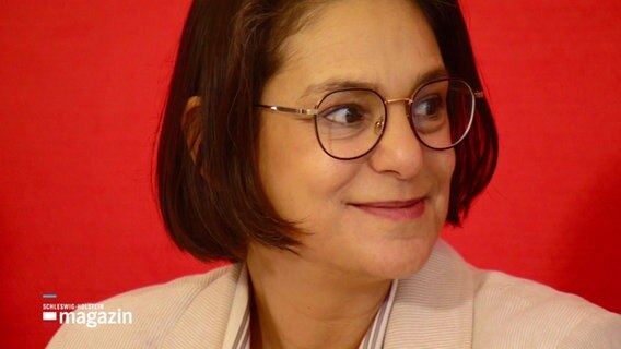 Serpil Midyatli, SPD © Screenshot 