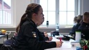 Früher lehnte die Landespolizei Mecklenburg-Vorpommern Bewerber ab - heute hat sie ein Nachwuchsproblem und muss folglich Personal anwerben. © Screenshot 
