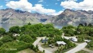 Weitaufnahme eines Campingplatzes in Neuseeland. © Screenshot 