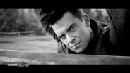 Robbie Williams. © Screenshot 