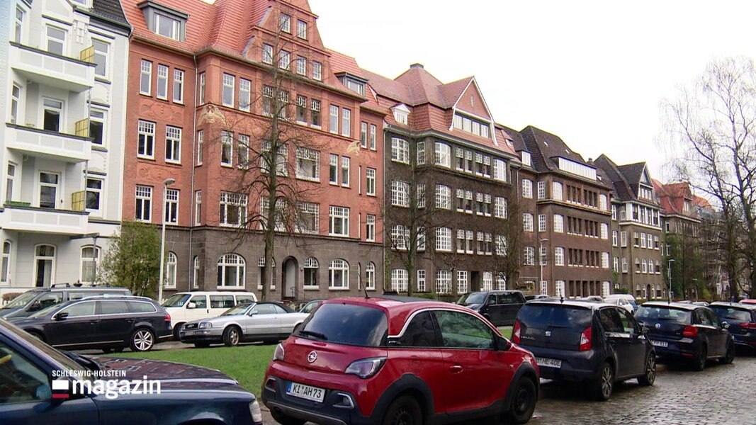 Grundsteuer SchleswigHolstein verlängert die Frist nicht NDR.de