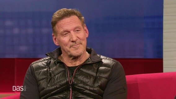 Ralf Moeller © Screenshot 
