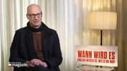 Die Buchverfilmung von Joachim Meyerhoffs Bestseller "Wann wird es endlich wieder so, wie es nie war" läuft ab jetzt im Kino. © Screenshot 