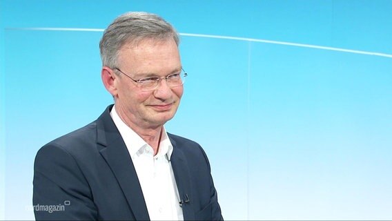 Klaus Göbel © Screenshot 