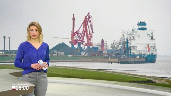 Eva Diederich © Screenshot 