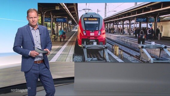 Thilo Tautz © Screenshot 