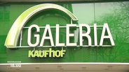 Galeria Kaufhof © Screenshot 