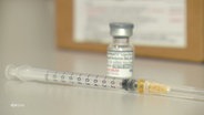 Die Krankenkassen wollen Impfungen gegen Corona nicht länger gesondert bezuschussen. © Screenshot 