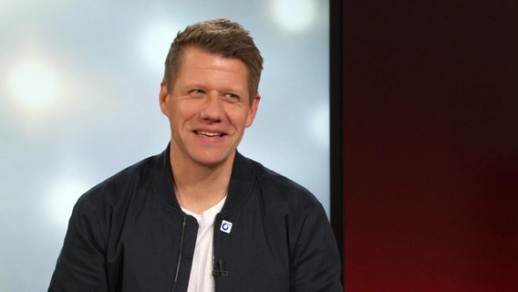 Bundesliga-Schiedsrichter Patrick Ittrich © Screenshot 