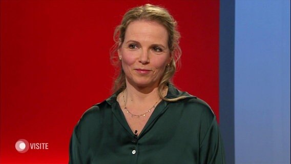 Dr. Julia Maerker-Stroemer © Screenshot 