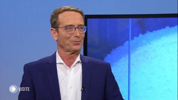 Dr. Matthias Riedl © Screenshot 