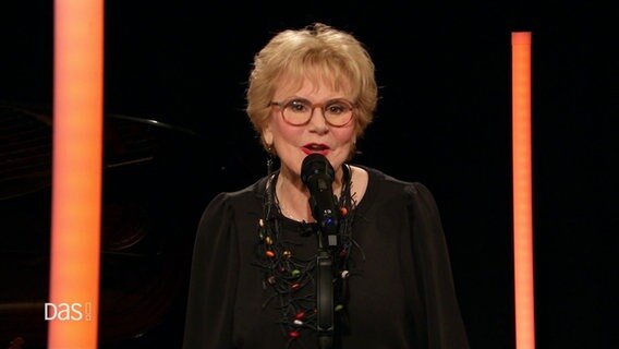 Peggy March. © Screenshot 