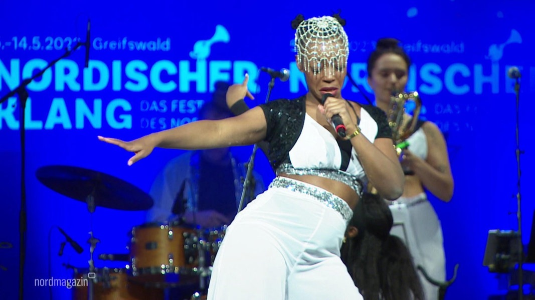 Musikfestival 