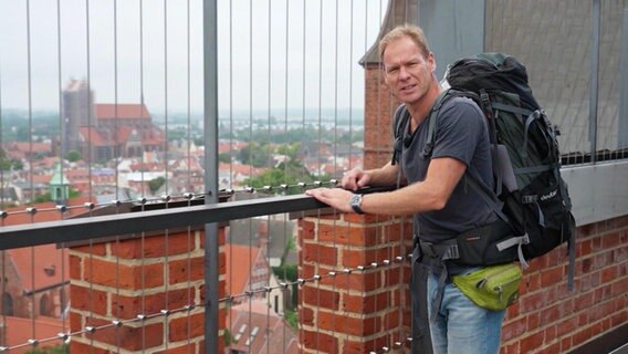 Thilo Tautz © Screenshot 