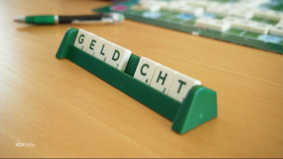 Scrabble © Screenshot 